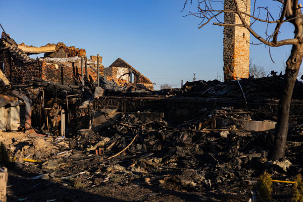 Reliable Board Up Services contractor in Kingsville, TX by Meridian Smoke Damage